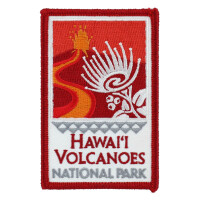 Volcanic park