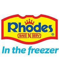 Rhodes bake-n-serv
