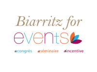 Biarritz for events