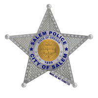 Salem police department