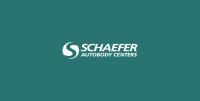 Schaefer autobody centers