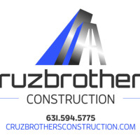 Cruz brothers concrete inc