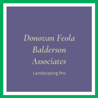 Donovan feola balderson & associates, inc.