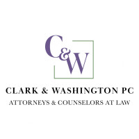 Clark & washington, p.c.