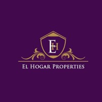 El hogar properties