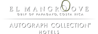 El mangroove hotel