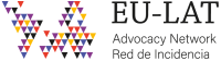 Eu-lat advocacy network