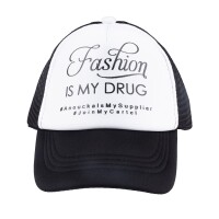 Fashion is my drug