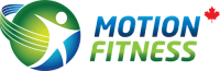 In motion fitness