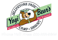 Yogi bear's jellystone camp resort