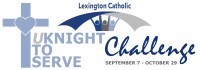 Lexington catholic high school