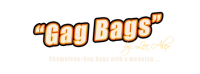 Gag bag