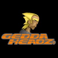 Gedda-headz a/s