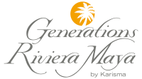 Generations riviera maya