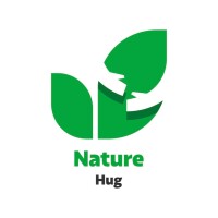 Green hug