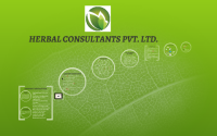 Herbal consultants pvt. ltd.