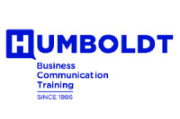 Humboldt - business communication training