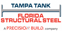 Tampa tank, inc. - florida structural steel