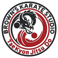 Karate studio