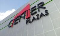 Centro comercial plaza ecatepec