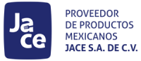 Proveedor de productos mexicanos jace sa de cv