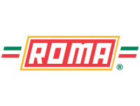 Roma egypt foods, pizzeria roma and concept foods