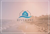 "riverant", real estate & law.