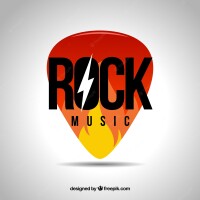 Rock music images