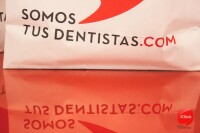 Somos tus dentistas.