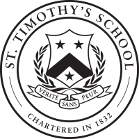 St. timothy's school