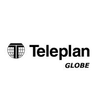 Teleplan globe