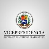 Vicepresidencia de la república bolivariana de venezuela