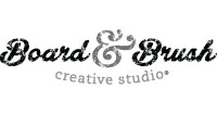 Board & brush creative studio