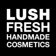 Lush fresh handmade cosmetics | italy