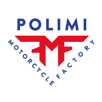 Polimi motorcycle factory