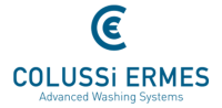 Colussi ermes - advanced washing systems
