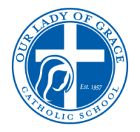 Our lady of grace catholic school