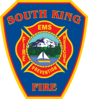 South king fire & rescue