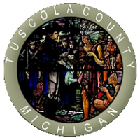 Tuscola county government, michigan