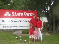 Byron Eckols - State Farm Insurance Agency