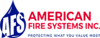 American fire systems, inc.