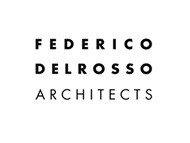 Federico delrosso architects