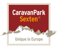 Caravan park sexten