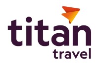 Titan travel tour operator