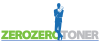 Zerozerotoner