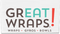 Great wraps