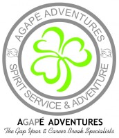 Agape adventures