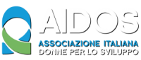 Aidos - associazione italiana donne per lo sviluppo