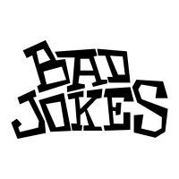 Bad jokes studio