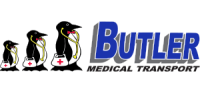 Butler medical transport